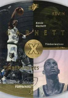 Kevin Garnett