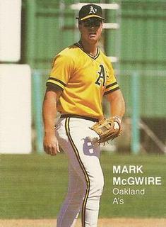 Mark McGwire