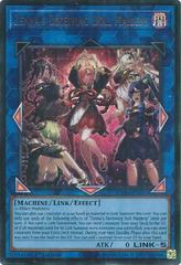 Zenna's Deceiving Doll Maidens CORI-EN043 Prices | YuGiOh Chaos