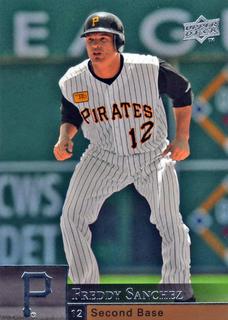 Freddy Sanchez