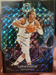 Aaron Gordon