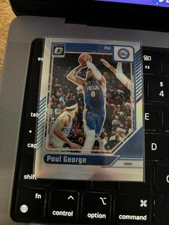 Paul George