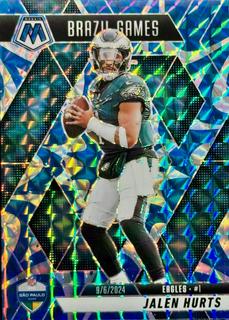 Jalen Hurts