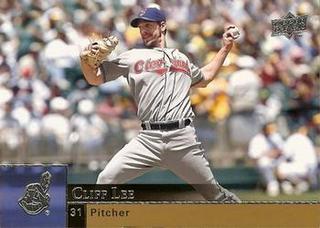 Cliff Lee