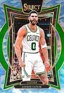 Jayson Tatum