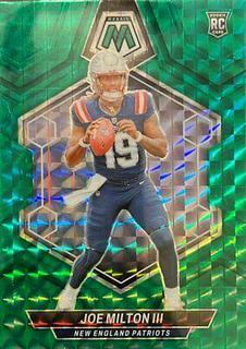 Joe Milton III
