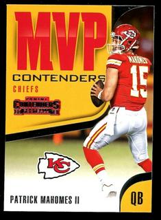 Patrick Mahomes II