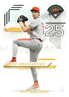 Seth Hernandez