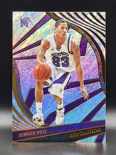 Derrick Rose
