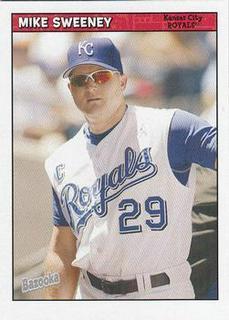 Mike Sweeney