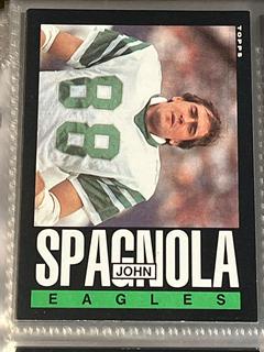 John Spagnola