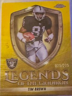 Tim Brown