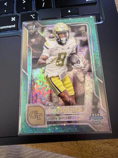 Malik Rutherford