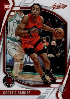 Scottie Barnes