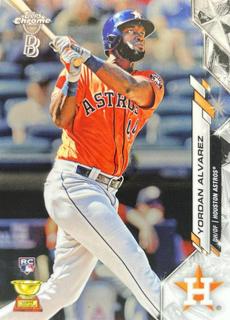 Yordan Alvarez