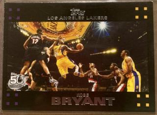 Kobe Bryant
