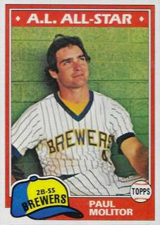 Paul Molitor