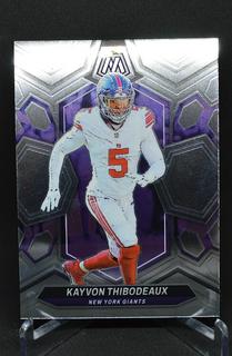 Kayvon Thibodeaux