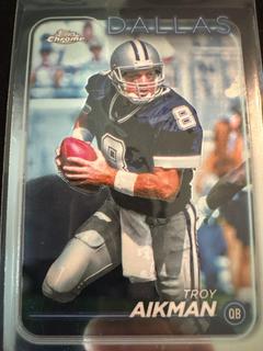 Troy Aikman