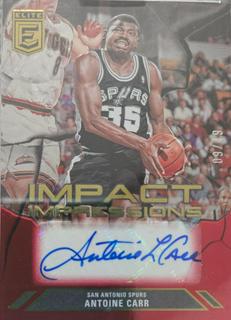 Antoine Carr