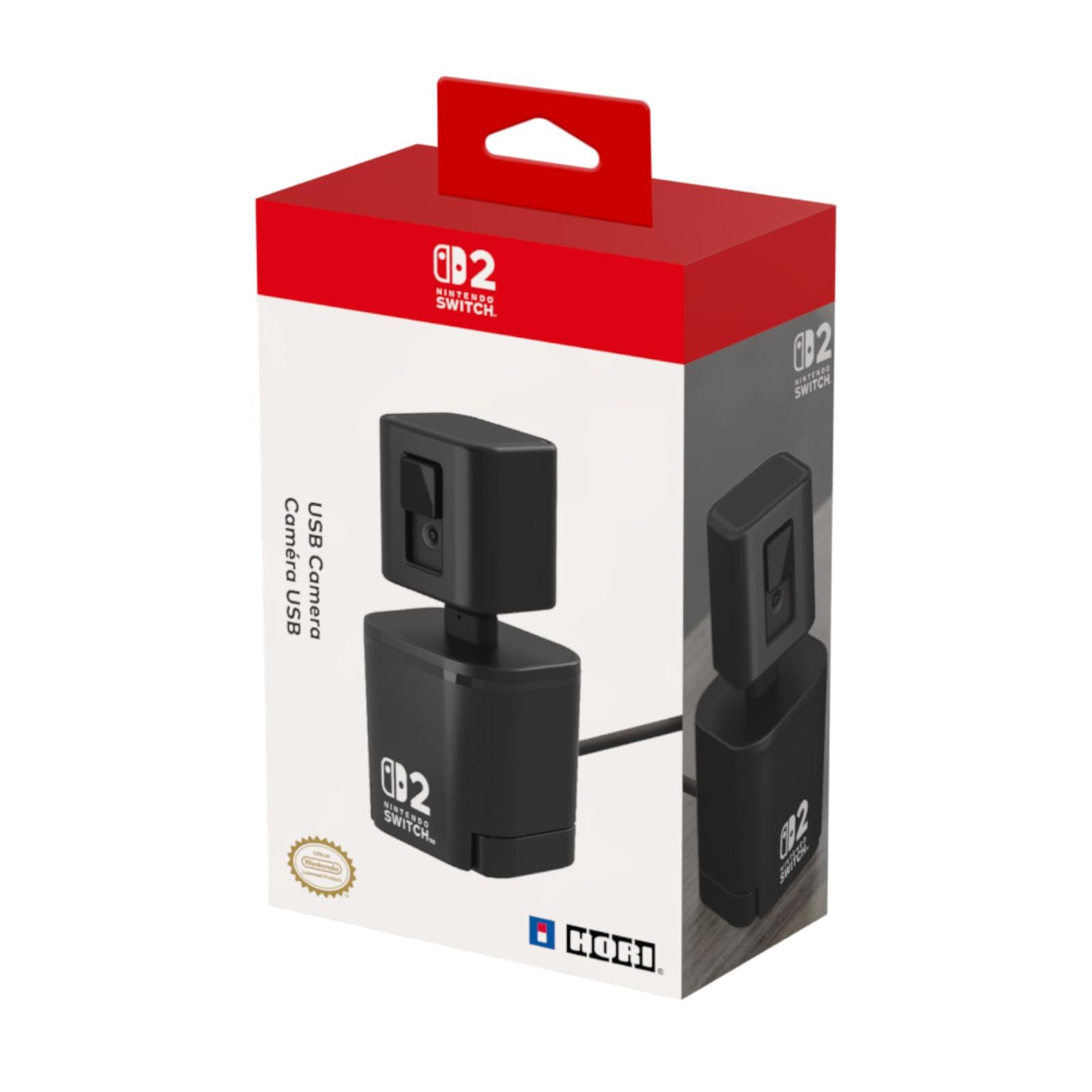 HORI USB Camera