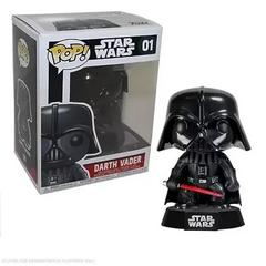 Darth Vader [Black Box] #1