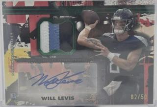 Will Levis