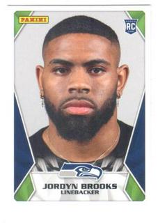 Jordyn Brooks
