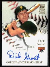 Dick Groat