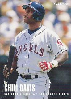 Chili Davis