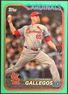 Giovanny Gallegos