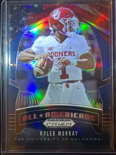 Kyler Murray