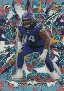 Donovan Jackson
