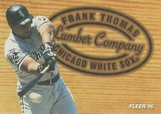 Frank Thomas