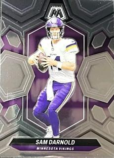 Sam Darnold