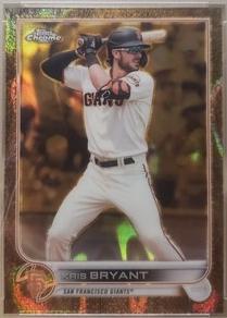 Kris Bryant