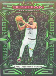 Karl Anthony Towns