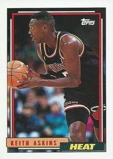 Keith Askins