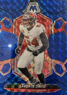 Lavonte David