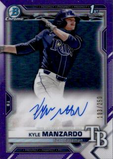 Kyle Manzardo