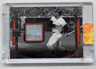Willie Mays