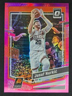 Jusuf Nurkic
