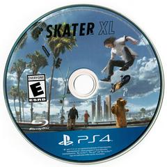 Disk - By Next Level Games | Skater XL Playstation 4