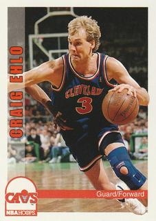 Craig Ehlo