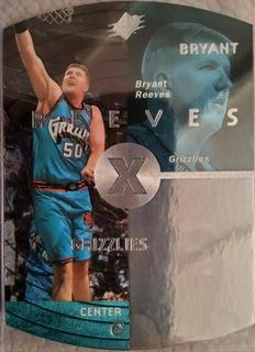 Bryant Reeves