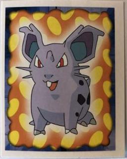 Nidoran