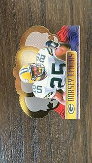 Dorsey Levens