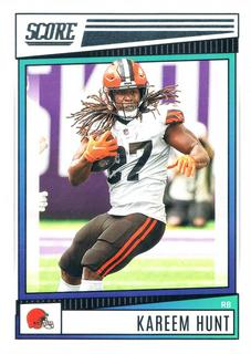 Kareem Hunt