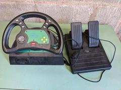 Gamester LX4 Rumble PAL Nintendo 64 Prices