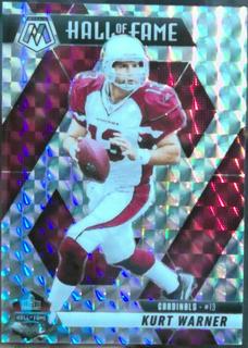Kurt Warner